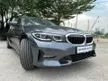 Used 2021 BMW 320i 2.0 Sport Sedan