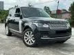 Used 2013 Land Rover Range Rover 4.4 Vogue SDV8 SUV SUPER VVIP OWNER CAR KING