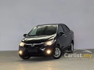 2019 Perodua Bezza 1.3 X Premium Sedan
