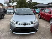 HOT BEEP BEEP 2015 Toyota Vios 1.5 E Sedan