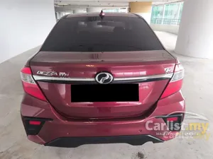 2020 Perodua Bezza 1.3 X Sedan