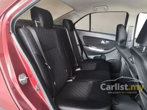 2020 Perodua Bezza 1.3 X Sedan