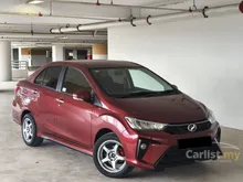 2020 Perodua Bezza 1.3 X Sedan