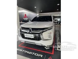 2025 Mitsubishi Pajero Sport 2.4 Dakar Ultimate 4X4 SUV
