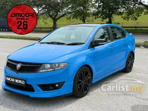 2018 Proton Preve 1.6 CFE Premium Sedan