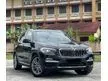 Used 2019 BMW X3 2.0 xDrive30i Luxury SUV / CNY Promotion
