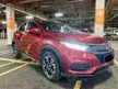 Used FULL RECORD SERVICE 2019 Honda HR-V 1.8 i-VTEC V SUV WARRANTY UNTILL 2024 - Cars for sale