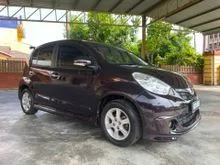 2011 Perodua Myvi 1.3 EZE (A)