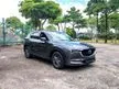 Used 2018 Mazda CX