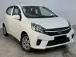 Used WITH WARRANTY 2019 Perodua AXIA 1.0 G Hatchback