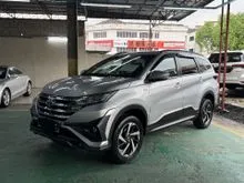 2019 Toyota Rush 1.5 S SUV