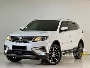 2019 Proton X70 1.8 Standard SUV