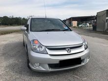 2008 Honda Stream 2.0 RSZ MPV ONE CAREFUL OWNER