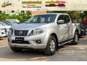 2015 Nissan NP 300 Navara 2.5 Calibre E Double Cab Pickup