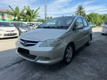2005 Honda City 1.5 i  Sedan Original Like New Tiptop