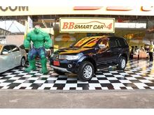 2013 Mitsubishi Pajero Sport 2.5 (ปี 08-15) GT SUV AT
