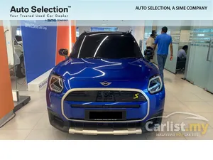 2024 MINI Countryman SE ALL4 SUV