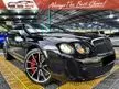 Used Bentley CONTINENTAL 6.0 GT S SUPERSPORTS LIMIT WARRANTY - Cars for sale