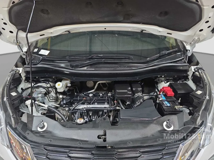 2021 Nissan Livina VL MPV