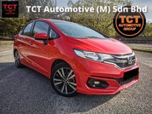 2017 Honda Jazz 1.5 V i-VTEC Hatchback 30k Mileage Honda Warranty till 2022 1 Lady Owner