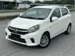 Used 2018 Perodua AXIA 1.0 (A) G ANDROID PLAYER REVERSE CAMERA