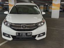 2017 Honda Mobilio 1.5 E MPV