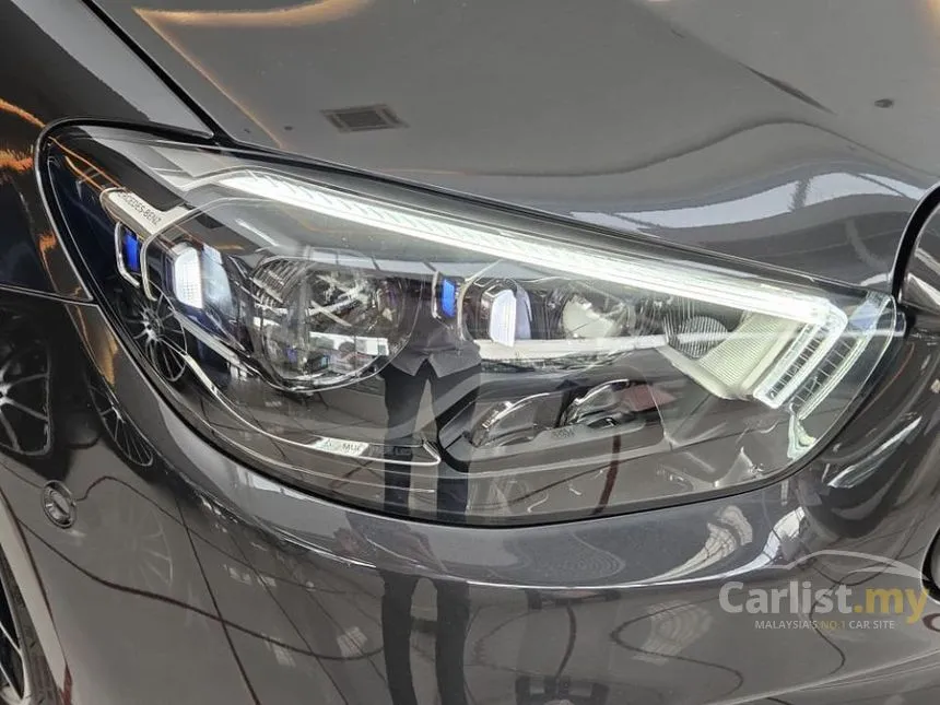 2022 Mercedes-Benz E350 AMG Line Premium Plus Convertible