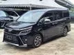 Recon 40 UNIT READY STOCK. ALL ORIGINAL CONDITION. Toyota Voxy 2.0 ZS Kirameki 3 2021 YEAR UNREGISTER. HALF LEATHER SEAT. 7 SEATER. PROVIDE 7 YEAR WARRANTY.