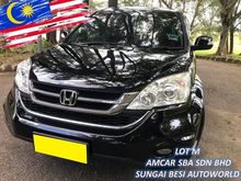Honda CR-V 2.0 i-VTEC NEW FACELIFT (A) MODULO SALE