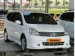 Used 2010 Nissan Grand Livina 1.8 Impul MPV - Cars for sale
