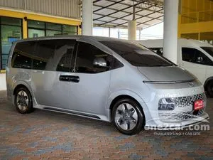 2024 Hyundai Staria 2.2 SEL Van