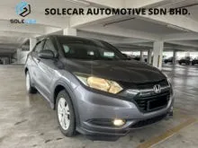 2015 Honda HR-V 1.8 E SUV ONE OWNER/GOOD CONDITION
