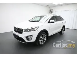 2018 Kia Sorento 2.4 MS SUV