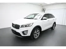 2018 Kia Sorento 2.4 SUV - TipTop Condition