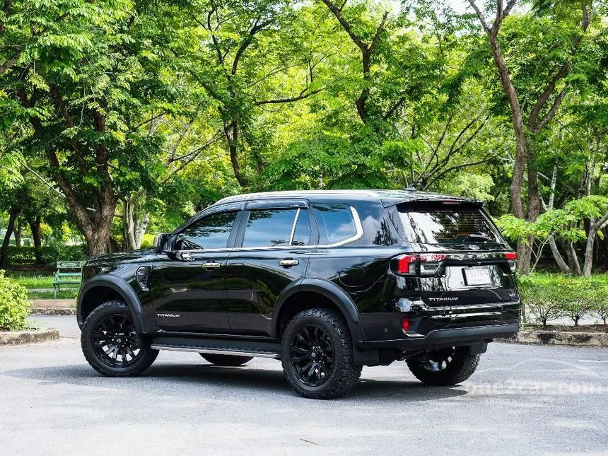2023 Ford EVEREST Titanium+ SUV