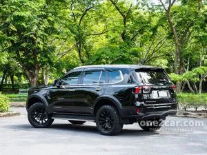 2023 Ford EVEREST 2.0 Titanium+ SUV