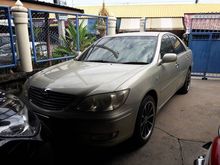 2003 Toyota Camry 2.4 (ปี 02-06) G Sedan AT