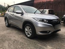 2015 Honda HR-V 1.8 i-VTEC V (A)