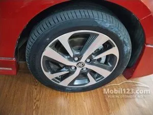 2019 Toyota Yaris 1.5 TRD Sportivo Hatchback