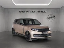 2023 Range Rover 4.4 First Edition LWB - SISMA AUTO