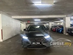 2023 Perodua AXIA 1.0 X Hatchback