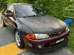 Used 1998 Proton Satria 1.3 GL Hatchback