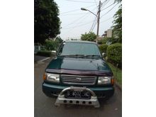 1998 Toyota Kijang 1.8 LGX MPV