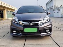 2015 Honda Mobilio 1.5 RS MPV