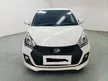 Used 2015 Perodua Myvi 1.5 Advance Hatchback