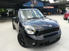 2012 MINI Countryman 1.6 Cooper S (A)*BULAN MERDEKA PROMO*CALL FOR MORE DISCOUNT*