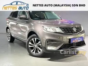 2020 Proton X70 1.8 Executive SUV