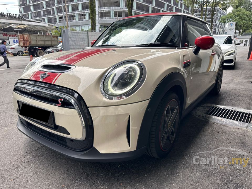 Used 2022 MINI 3 Door 0.0 Cooper SE Hatchback Carlist.my