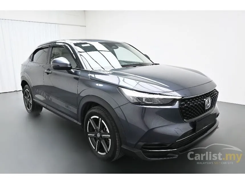 2023 Honda HR-V E SUV