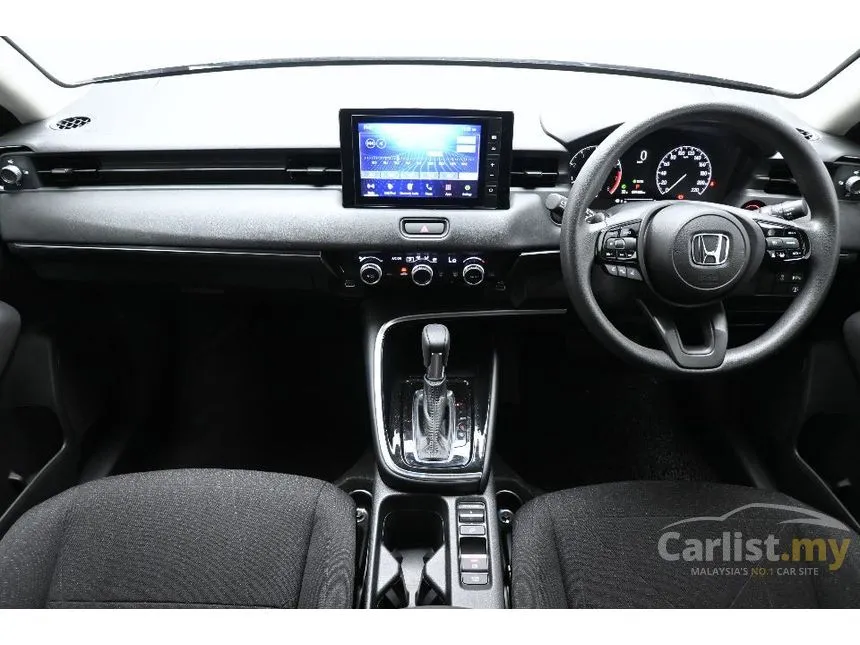 2023 Honda HR-V E SUV